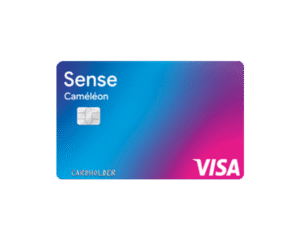 Cameleon | Sense bank