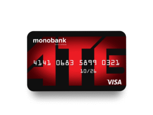 mono x АТБ | monobank